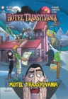 Image for Hotel Transylvania Graphic Novel Vol. 3