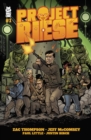 Image for Project Riese #1