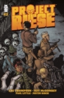 Image for Project Riese #2