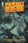 Image for Project Riese #3