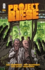 Image for Project Riese #4