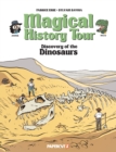 Image for Magical History Tour Vol. 15 : Dinosaurs