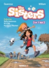 Image for The Sisters 3-in-1 Vol. 2