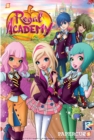 Image for Regal Academy #3: &quot;Family Matters&quot;