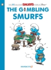 Image for The Smurfs #25