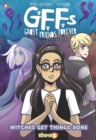 Image for Ghost Friends Forever #2