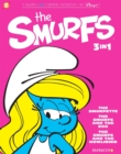 Image for The Smurfs 3-in-1 Vol. 2