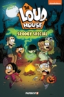 Image for The Loud House Spooky Special
