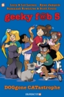 Image for Geeky Fab 5 Vol. 3