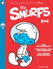 Image for Smurfs  : 3 in 13