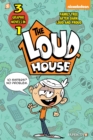 Image for The Loud House 3-in-1 Vol. 2