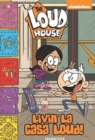 Image for The Loud House Vol. 8