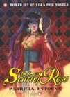 Image for Scarlet Rose 1-3 Boxed Set