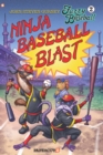 Image for Ninja baseball blast