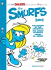 Image for The Smurfs 3-in-1 Vol. 4