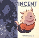 Image for Vincent Book Three