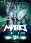 Image for The Mythics Vol. 1