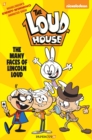 Image for The Loud House Vol. 10 : The Many Faces of Lincoln Loud