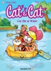 Image for Cat out of water