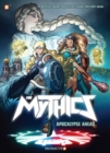 Image for The Mythics Vol. 3