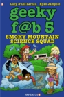 Image for Geeky Fab 5 Vol. 5