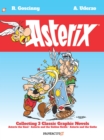 Image for Asterix Omnibus #1 : Collects Asterix the Gaul, Asterix and the Golden Sickle, and Asterix and the Goths