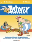 Image for Asterix Omnibus #2