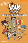 Image for The Loud House Vol. 12 : The Case of the Stolen Drawers