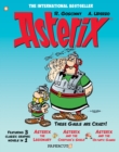 Image for Asterix Omnibus #4