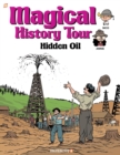 Image for Hidden oil