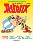 Image for Asterix Omnibus #5 : Collecting Asterix and the Cauldron, Asterix in Spain, and Asterix and the Roman Agent