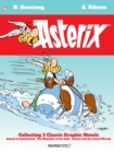 Image for Asterix Omnibus #6 : Collecting Asterix in Switzerland, The Mansions of the Gods, and Asterix and the Laurel Wreath