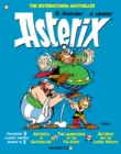 Image for Asterix Omnibus #6