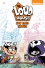 Image for The Loud House Vol. 13 : Lucy Rolls the Dice
