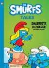 Image for Smurf tales2