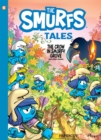 Image for Smurf tales3