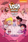 Image for The Loud House Love Out Loud Special