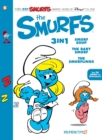 Image for The Smurfs 3-in-15