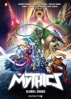 Image for The Mythics Vol. 4