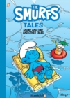 Image for The Smurfs Tales Vol. 4
