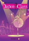 Image for Dance Class #12 : The New Girl