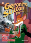Image for Mystery on the Rodent Express