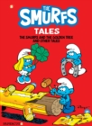 Image for Smurf tales5