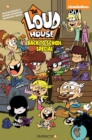 Image for The Loud House Back To School Special