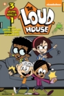 Image for The Loud House 3-in-1 Vol. 5