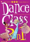 Image for Dance class 3 in 14