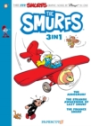 Image for The Smurfs 3-in-1 Vol. 6