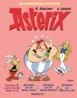 Image for Asterix Omnibus Vol. 10 : Collecting &quot;Asterix and the Magic Carpet,&quot;  &quot;Asterix and the Secret Weapon,&quot; and &quot;Asterix and Obelix All at Sea&quot;