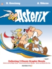 Image for Asterix Omnibus Vol. 10