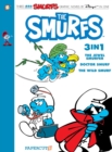 Image for The Smurfs 3-in-17